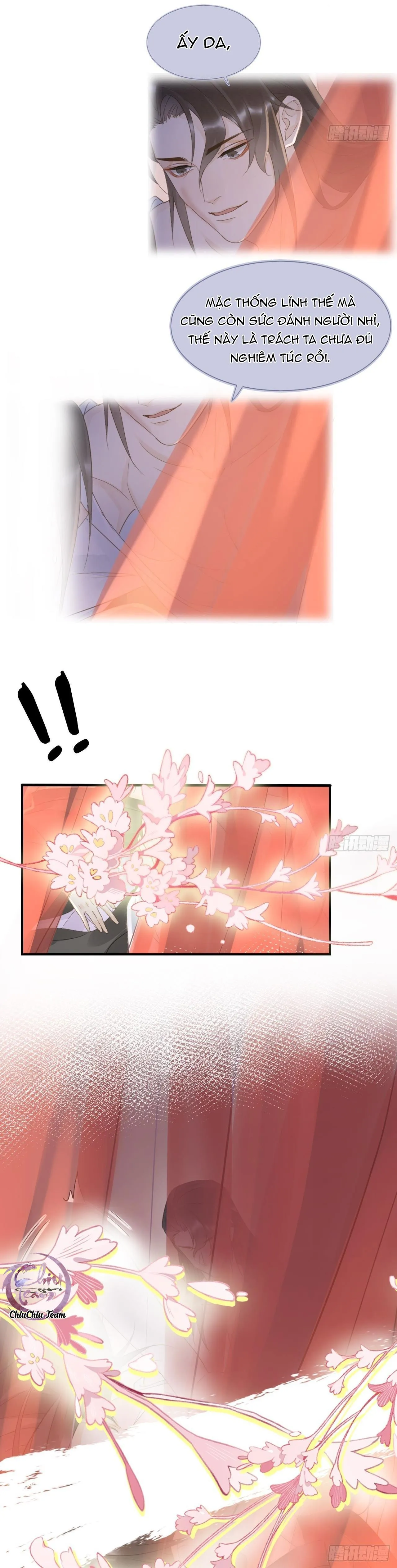 Tù Long Chapter 88 Trang 4