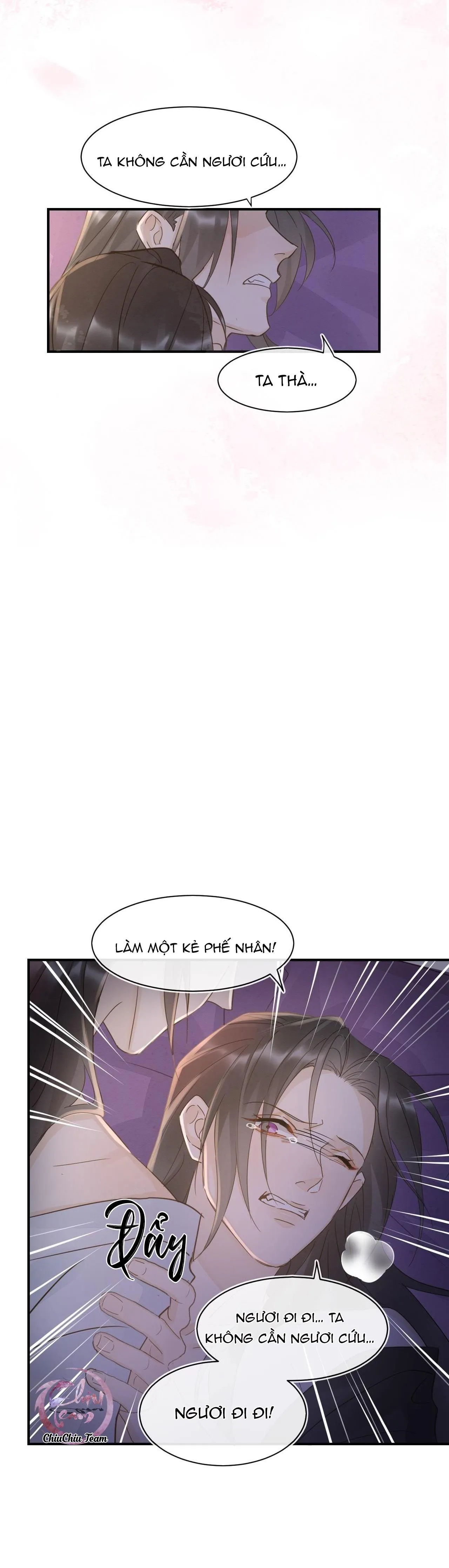 Tù Long Chapter 88 Trang 6