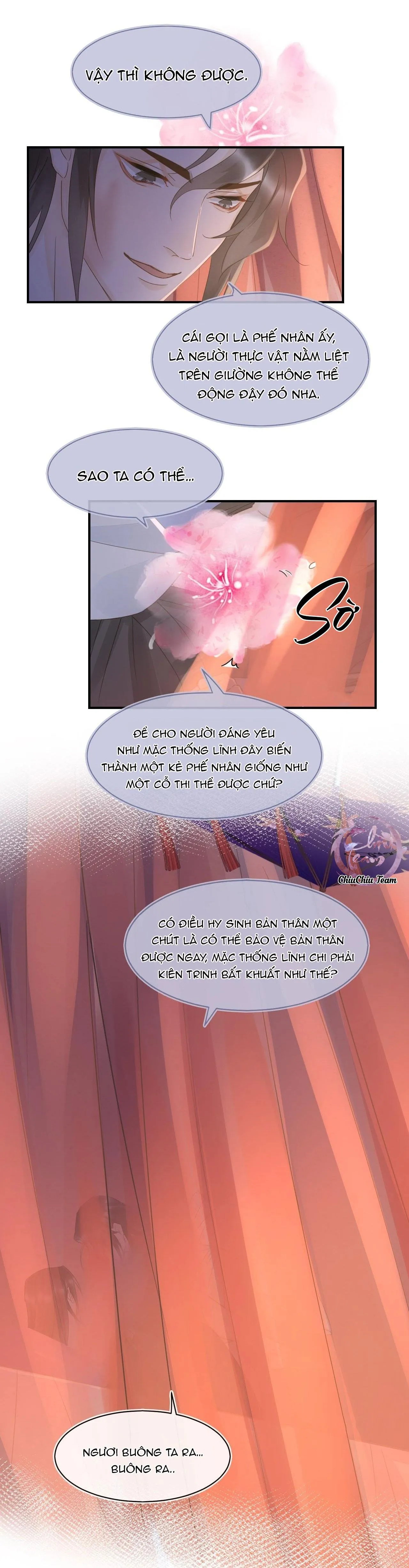 Tù Long Chapter 88 Trang 7