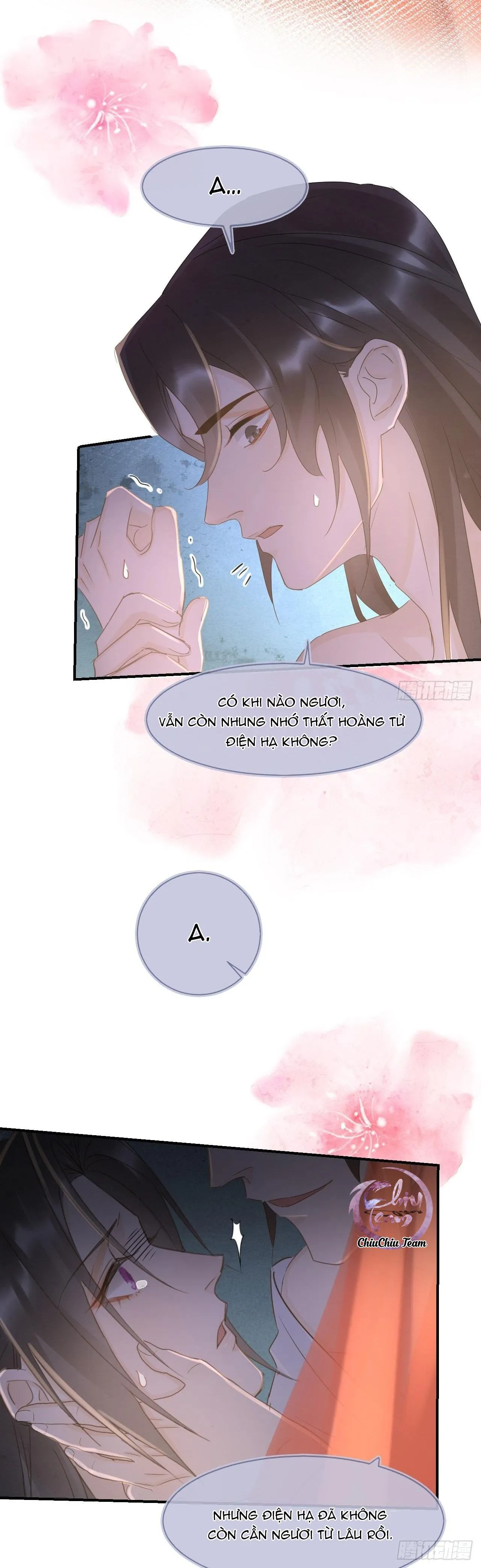 Tù Long Chapter 88 Trang 8