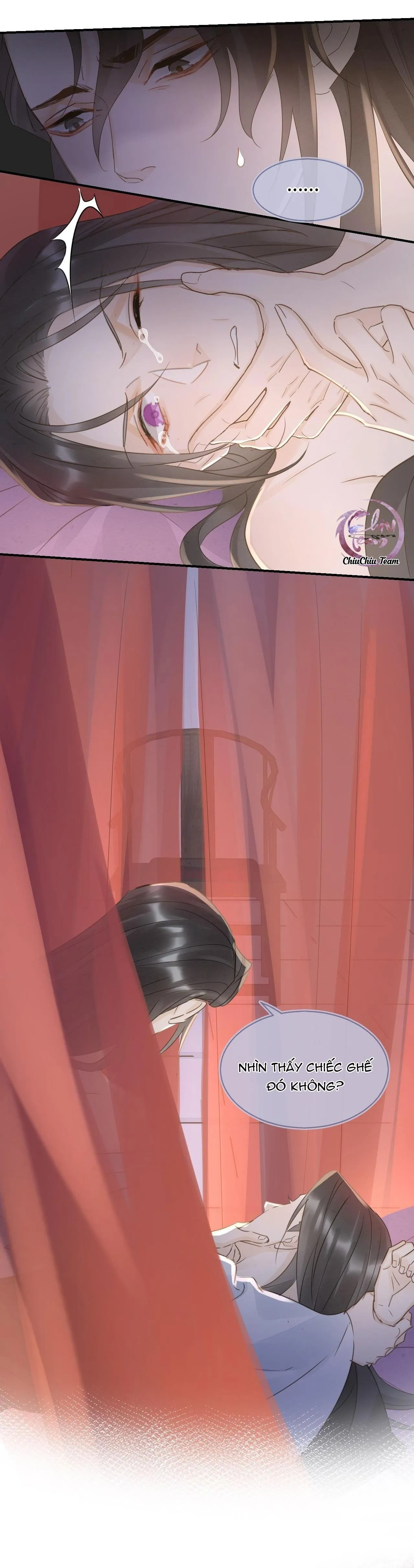 Tù Long Chapter 88 Trang 10