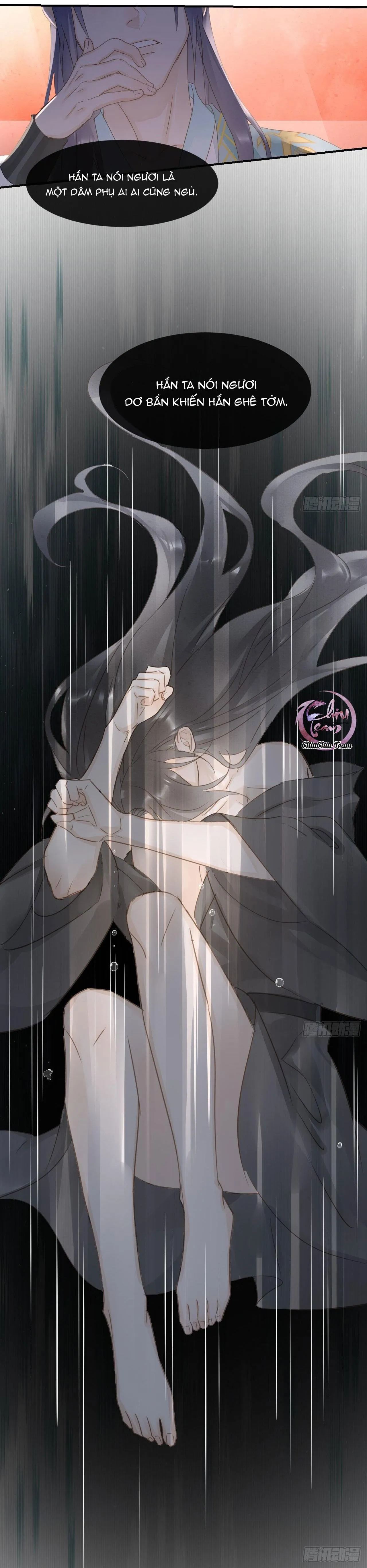 Tù Long Chapter 88 Trang 12