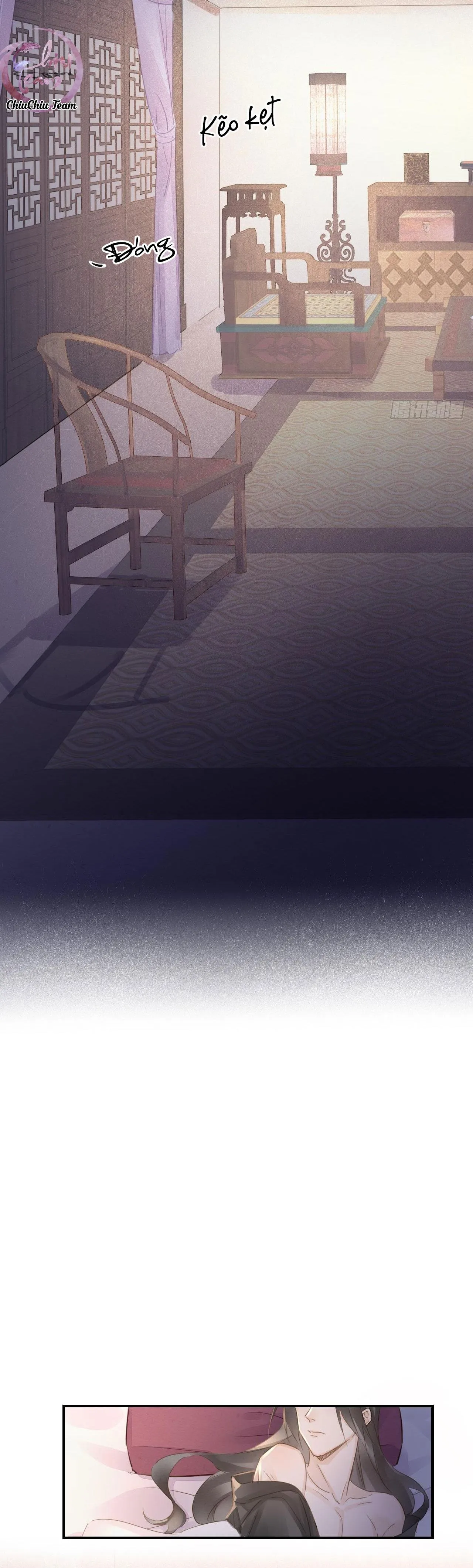 Tù Long Chapter 88 Trang 15