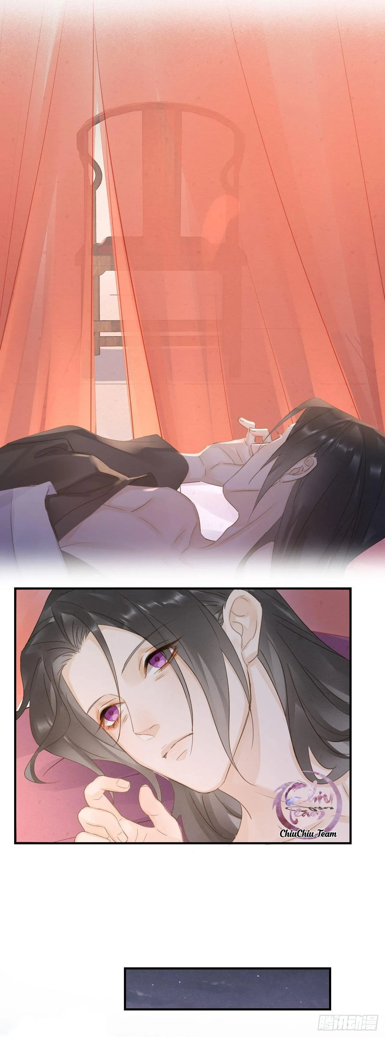 Tù Long Chapter 88 Trang 16