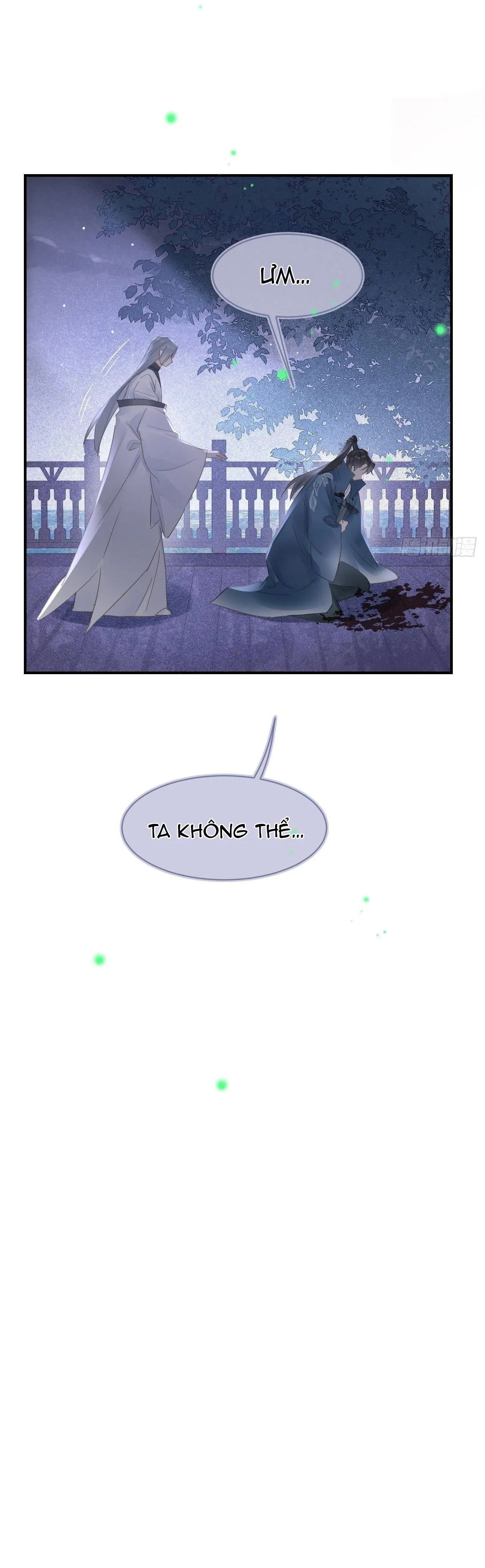 Tù Long Chapter 88 Trang 19