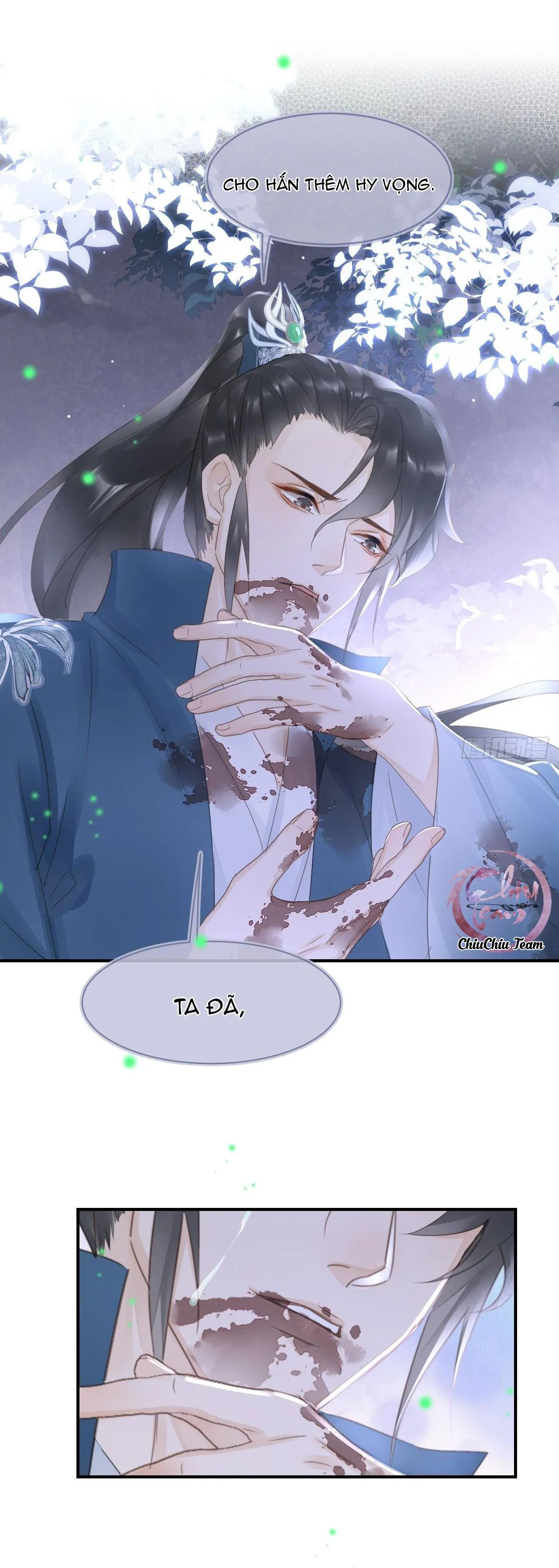 Tù Long Chapter 88 Trang 20