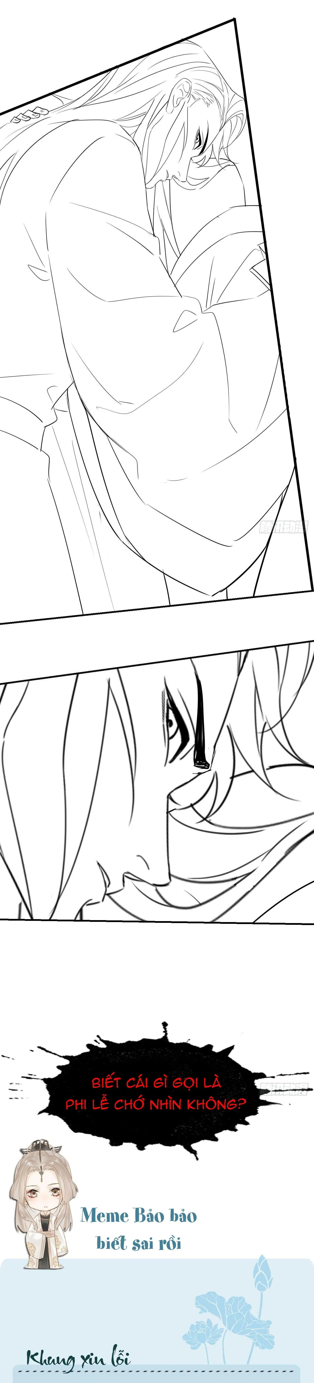 Tù Long Chapter 88 Trang 22