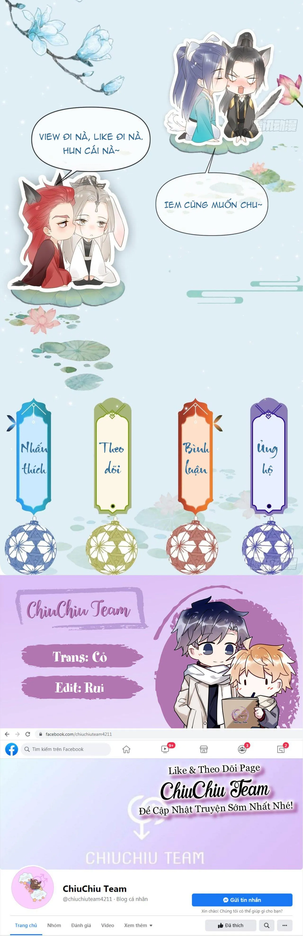 Tù Long Chapter 88 Trang 24