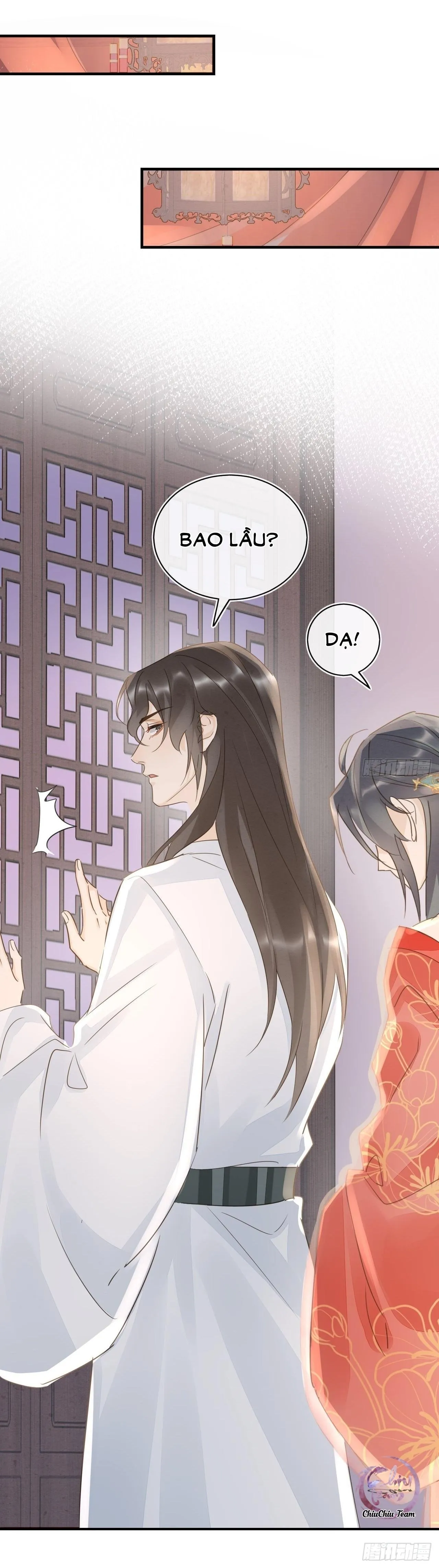 Tù Long Chapter 89 Trang 15