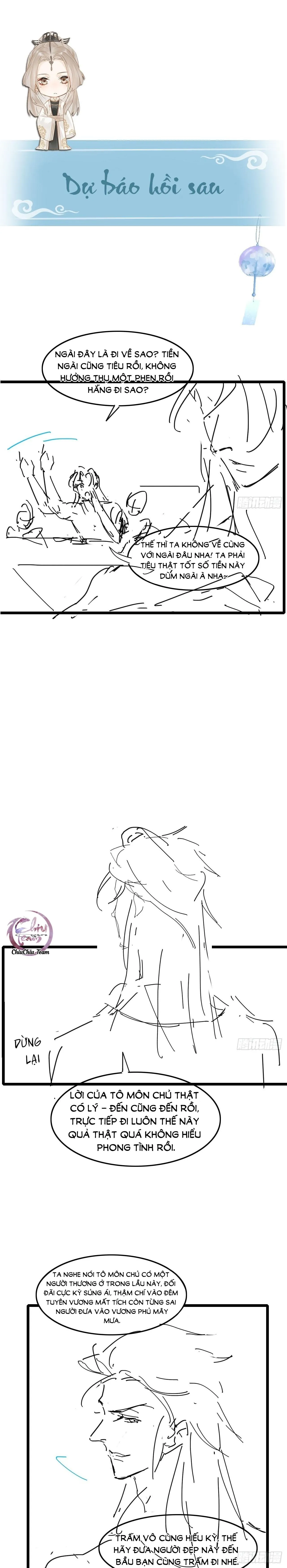 Tù Long Chapter 89 Trang 26