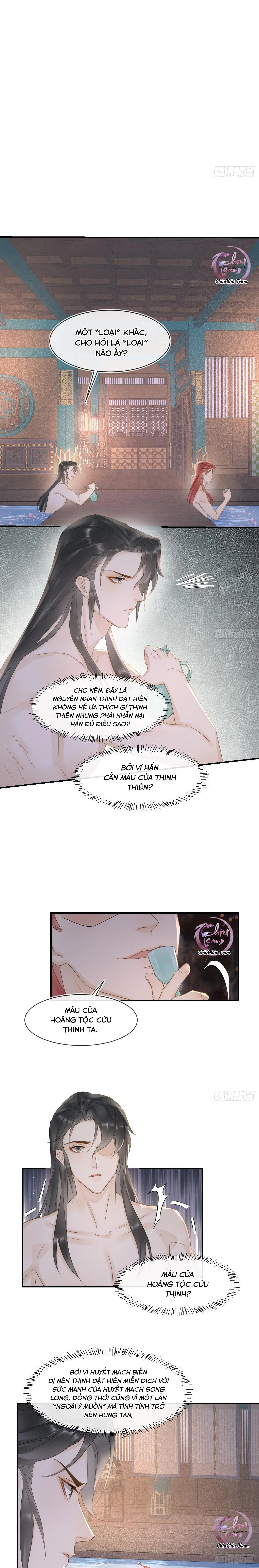 Tù Long Chapter 90 Trang 11