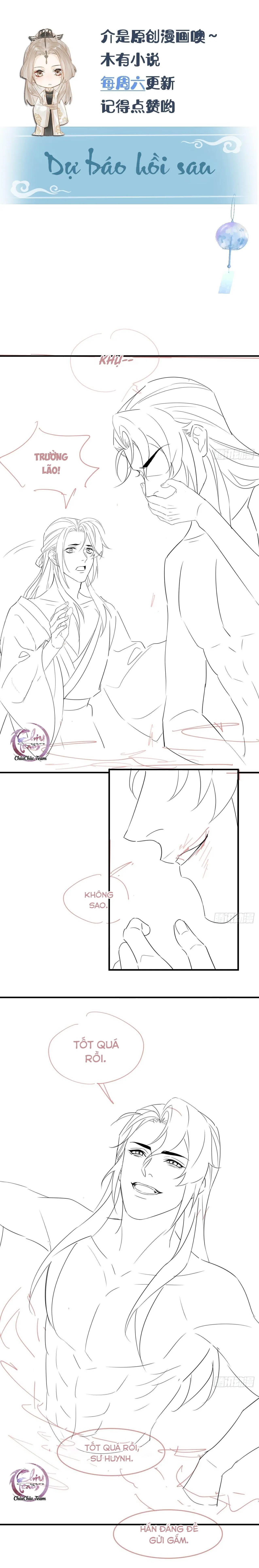 Tù Long Chapter 90 Trang 17