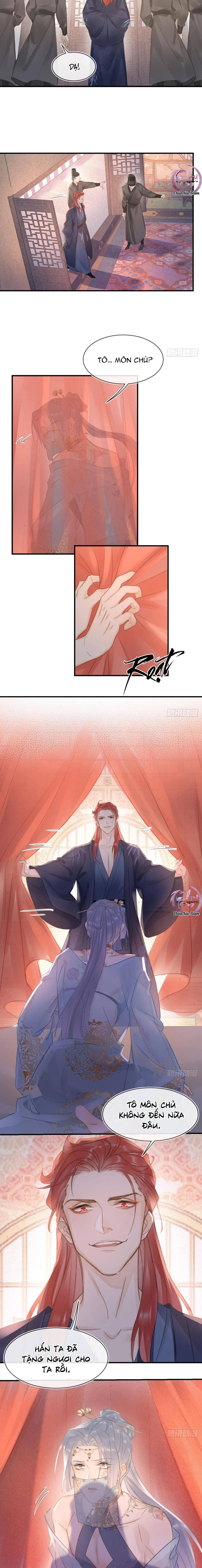 Tù Long Chapter 91 Trang 7