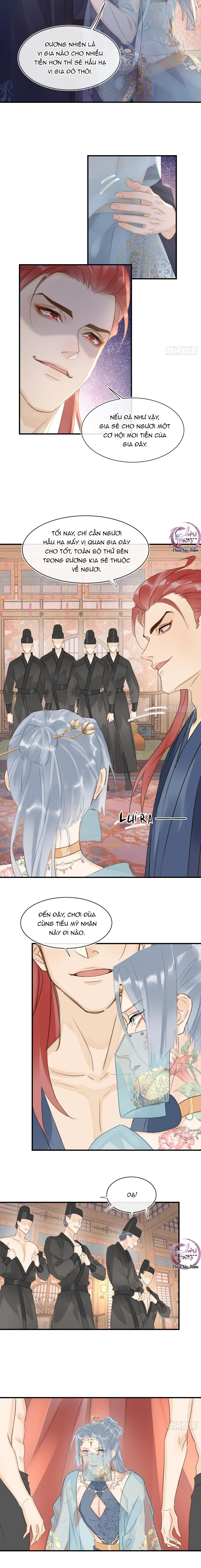 Tù Long Chapter 91 Trang 11