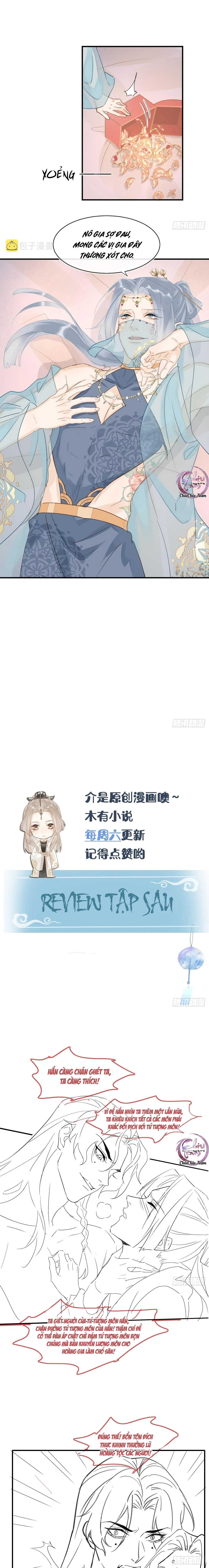 Tù Long Chapter 91 Trang 12