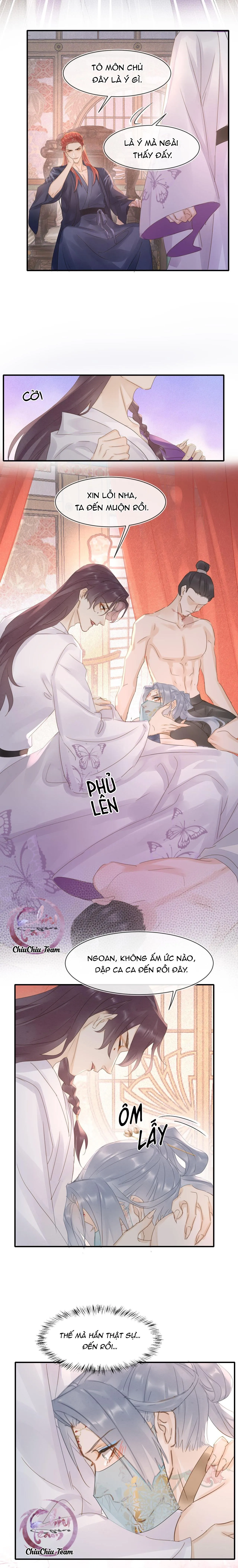 Tù Long Chapter 92 Trang 6