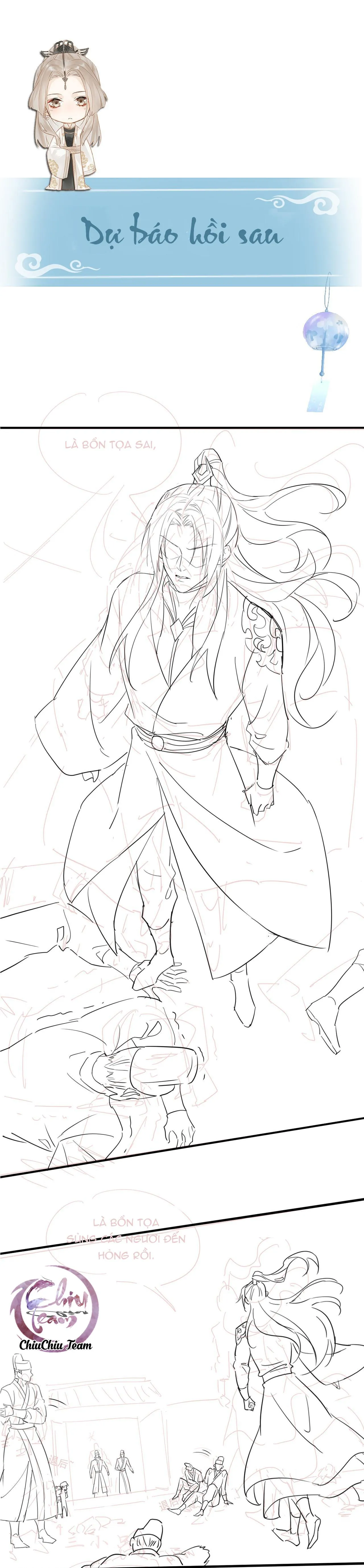 Tù Long Chapter 92 Trang 14