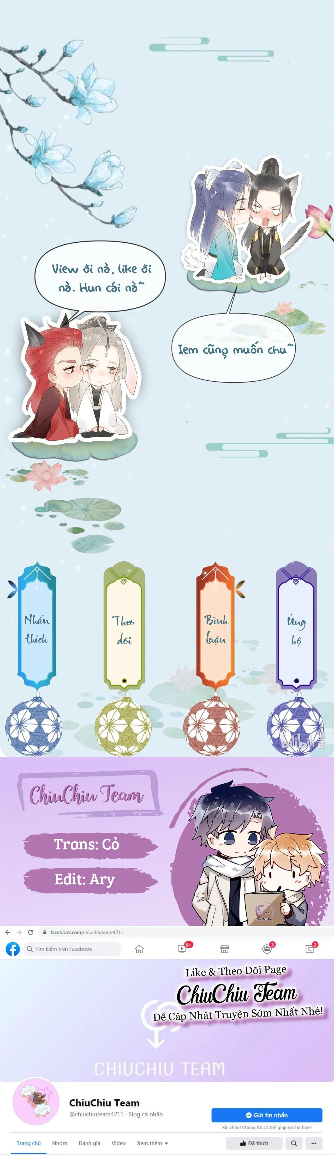 Tù Long Chapter 92 Trang 16