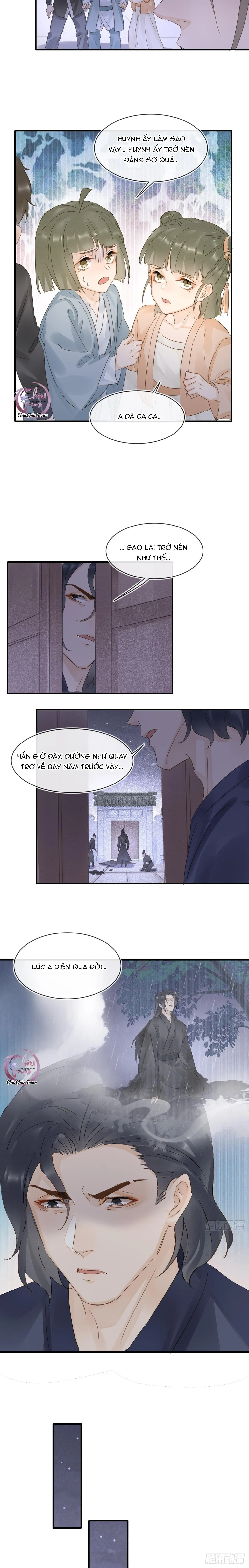 Tù Long Chapter 93 Trang 10