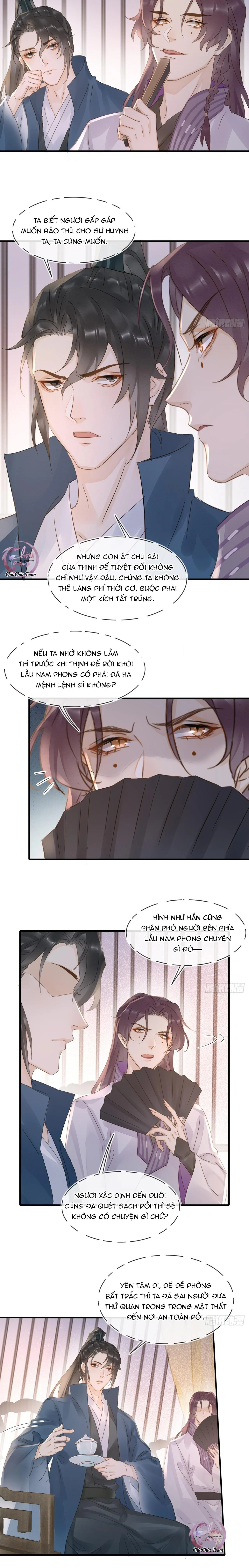 Tù Long Chapter 93 Trang 12