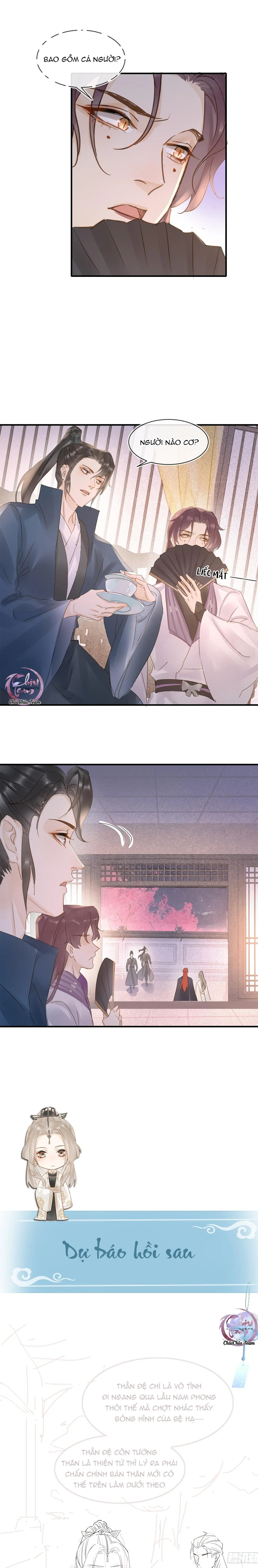 Tù Long Chapter 93 Trang 13