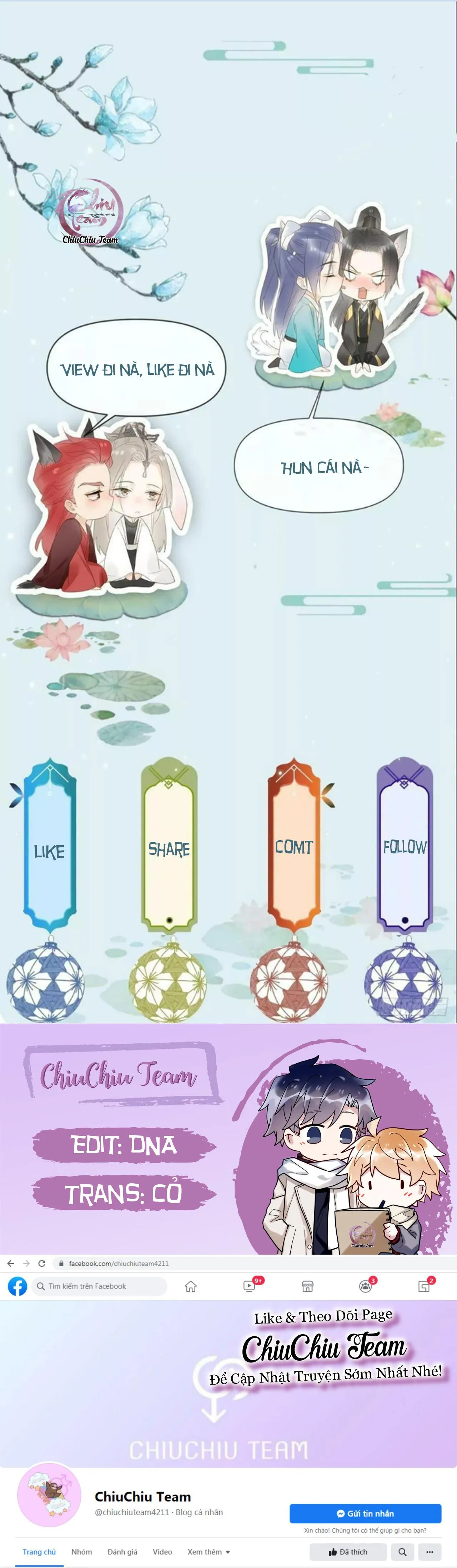 Tù Long Chapter 93 Trang 15