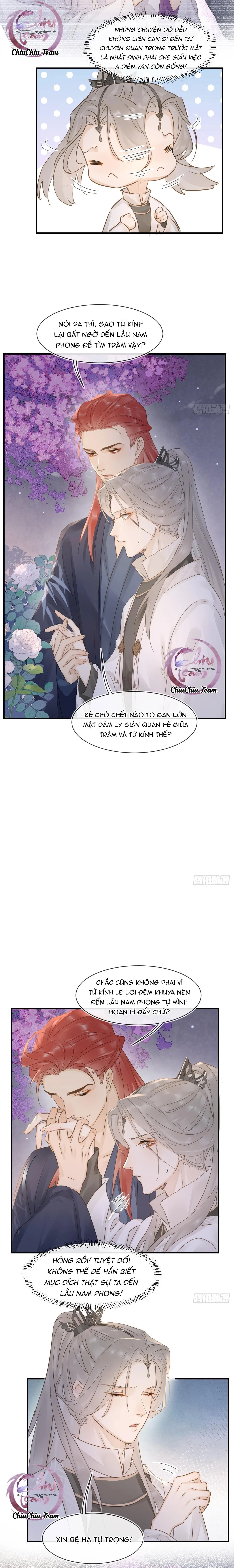 Tù Long Chapter 94 Trang 4