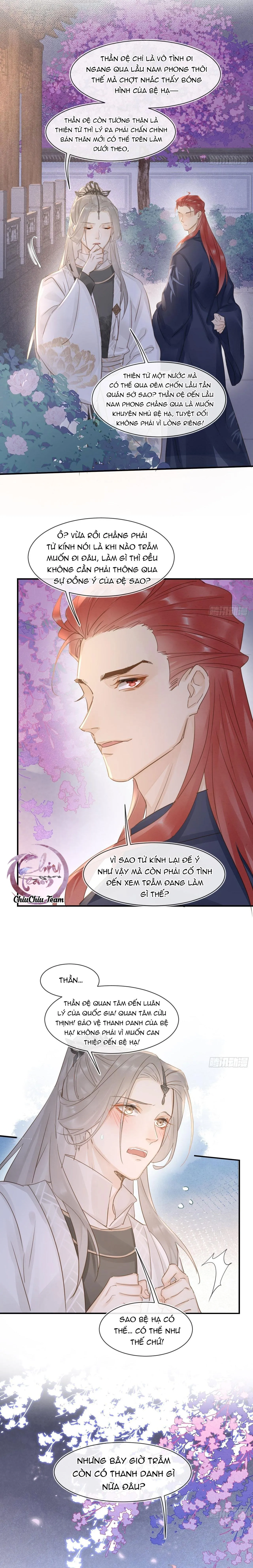 Tù Long Chapter 94 Trang 5