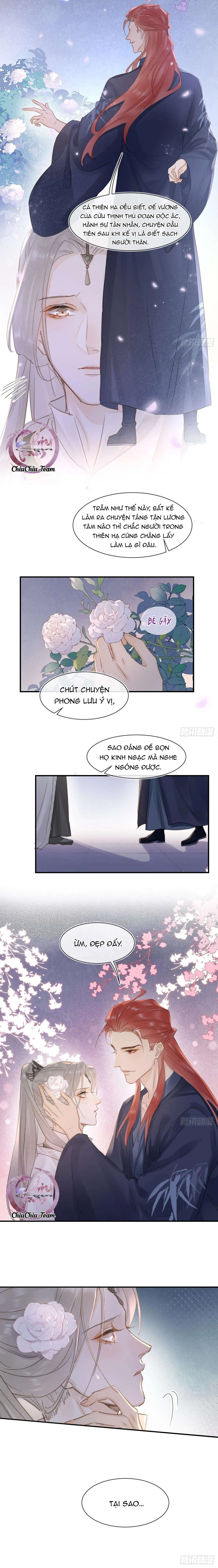 Tù Long Chapter 94 Trang 6