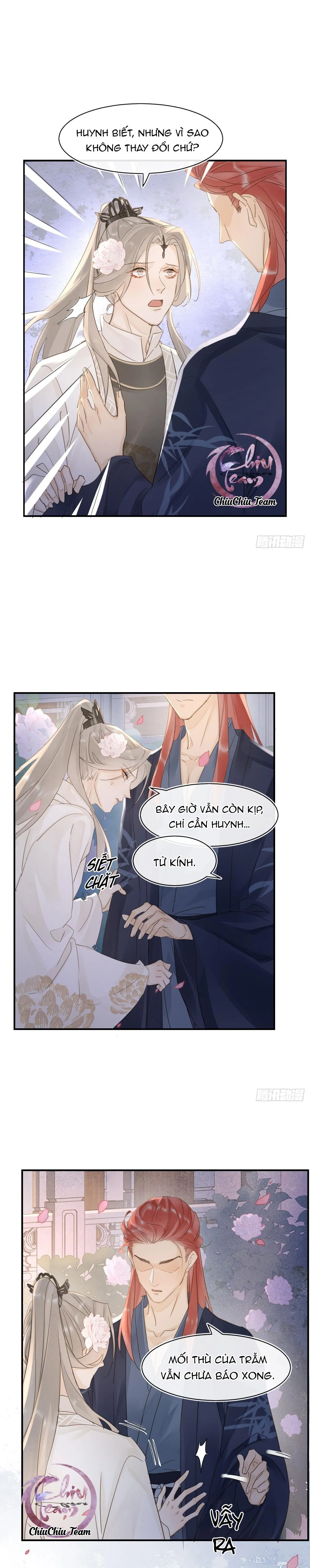 Tù Long Chapter 94 Trang 7