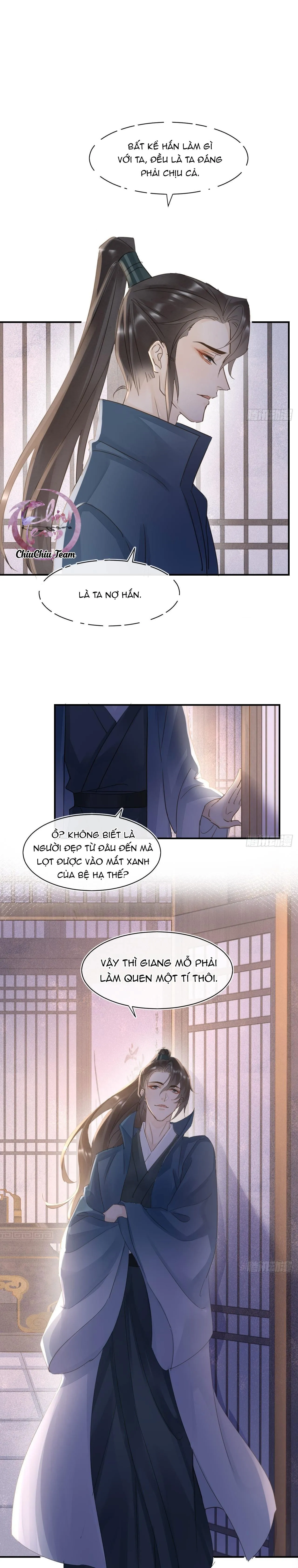 Tù Long Chapter 94 Trang 13