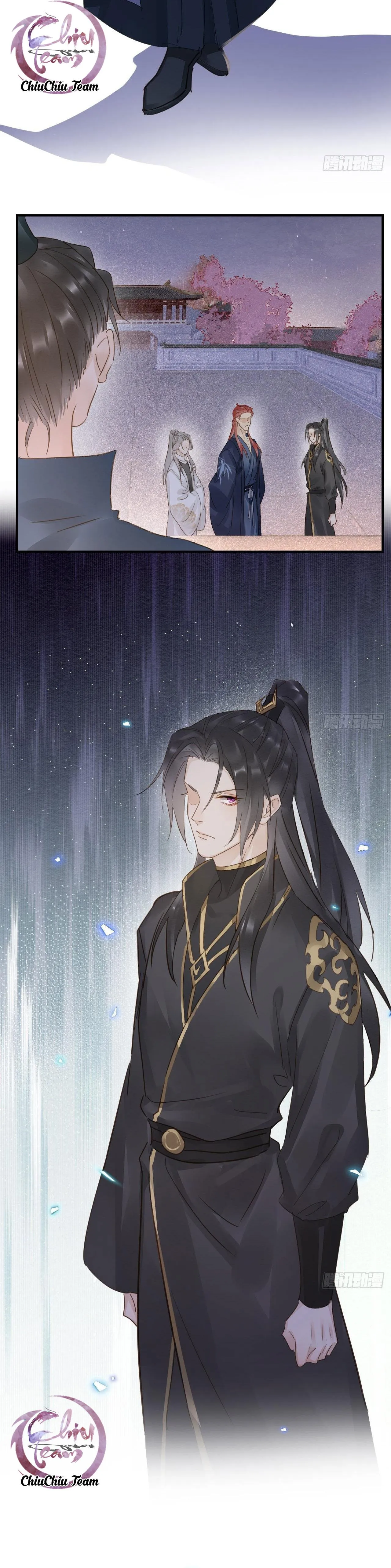 Tù Long Chapter 94 Trang 14