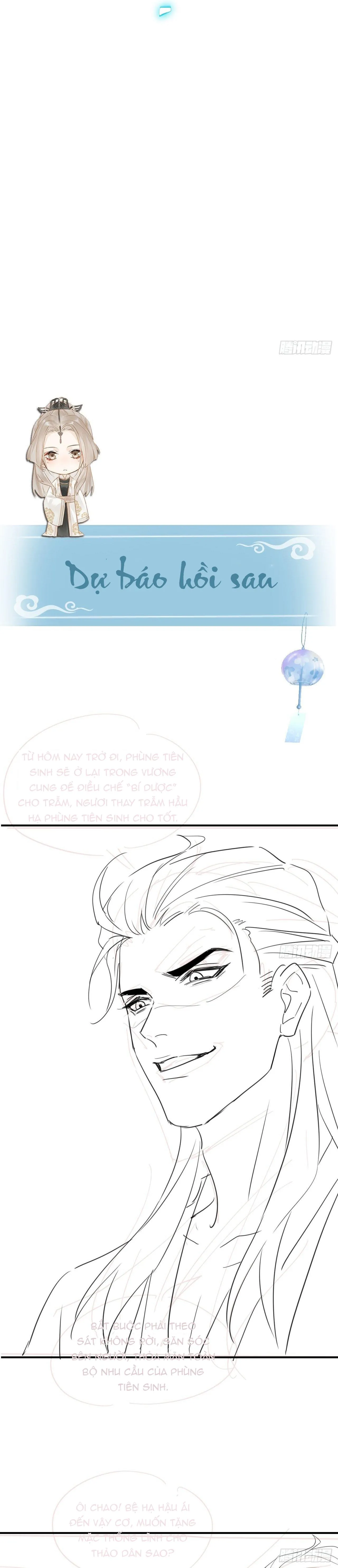 Tù Long Chapter 94 Trang 15