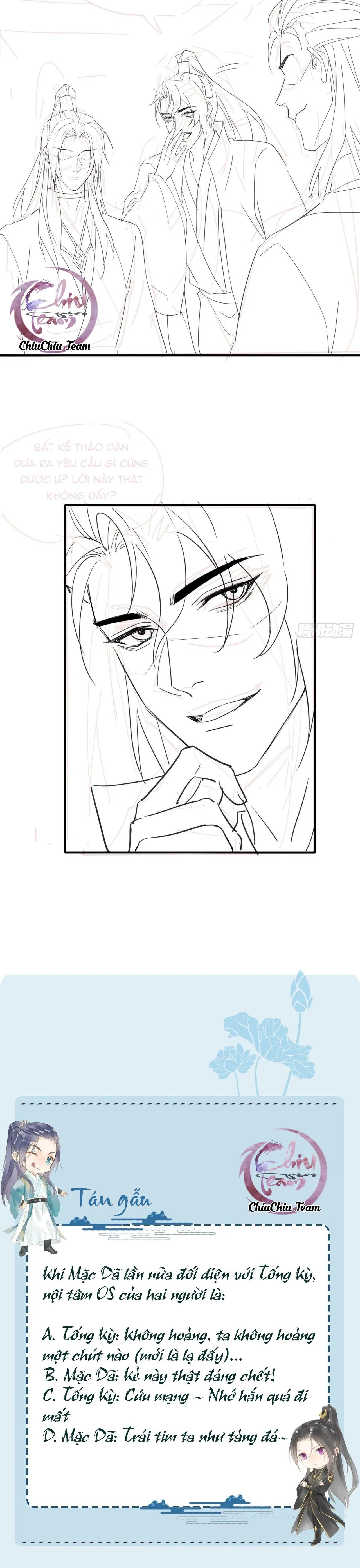 Tù Long Chapter 94 Trang 16