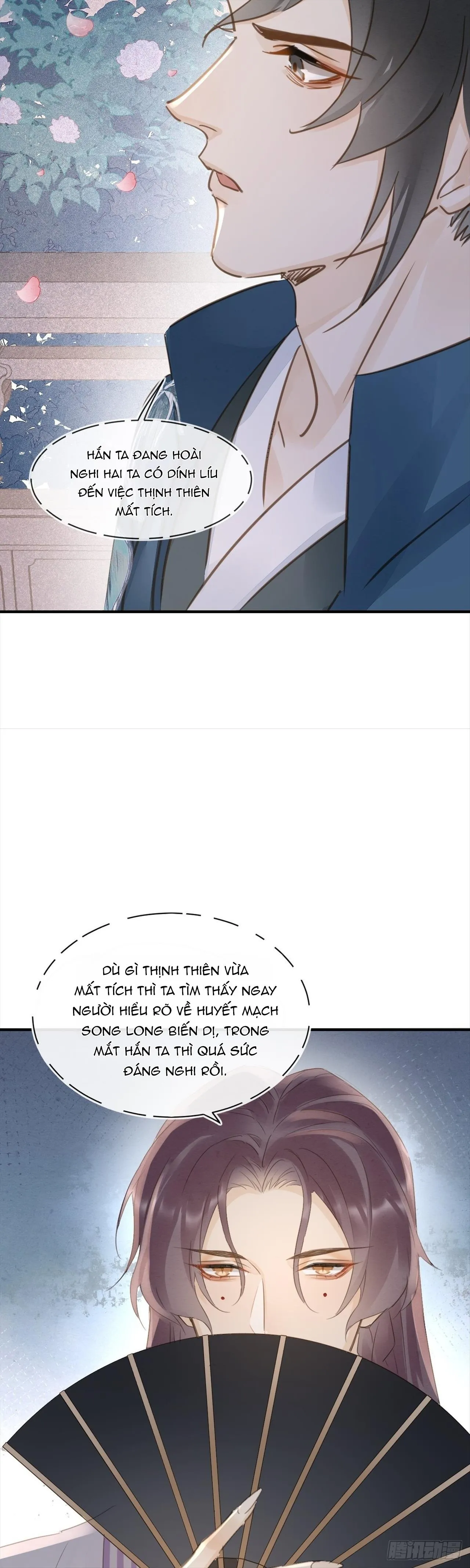 Tù Long Chapter 95 Trang 19