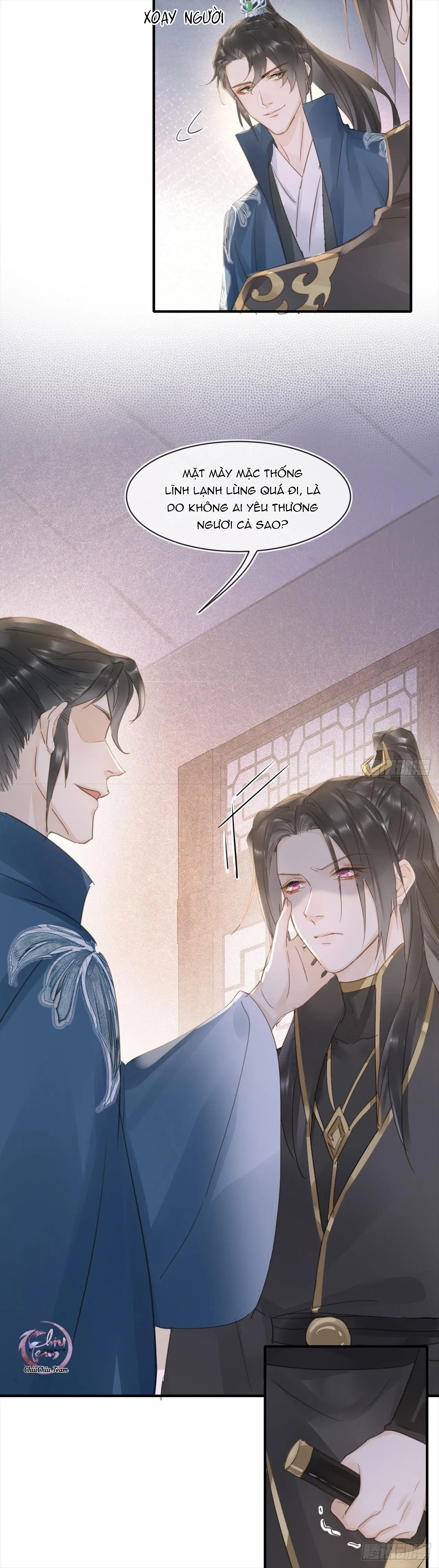 Tù Long Chapter 95 Trang 26