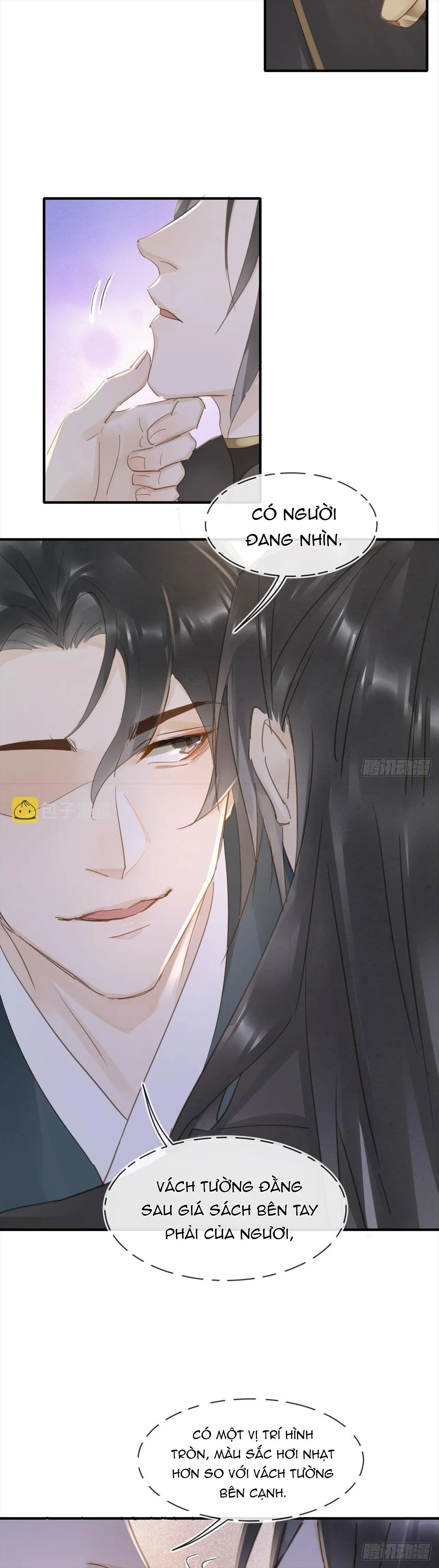 Tù Long Chapter 95 Trang 27