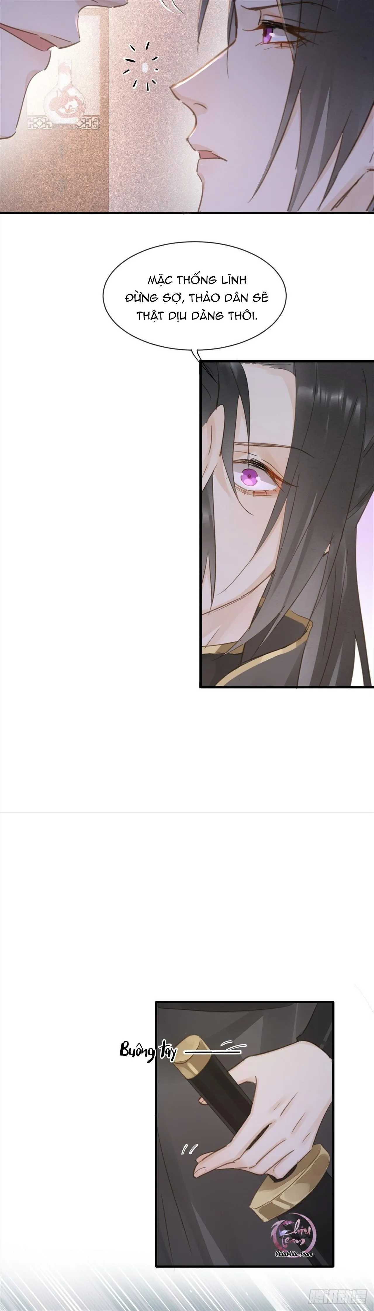 Tù Long Chapter 95 Trang 28