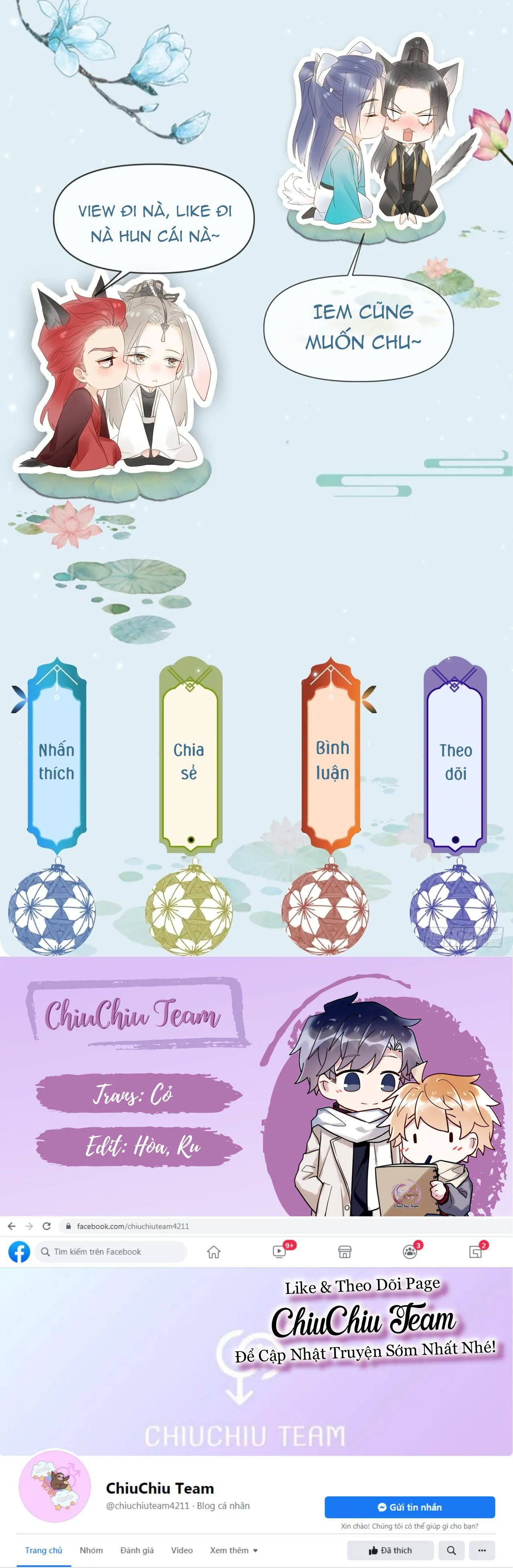 Tù Long Chapter 95 Trang 34