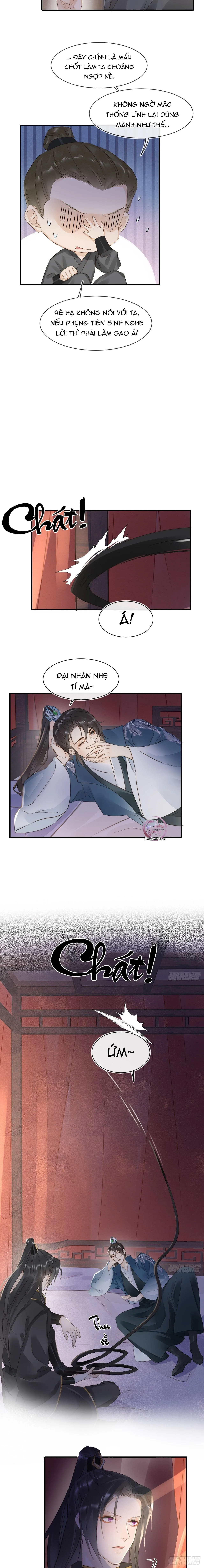 Tù Long Chapter 96 Trang 6