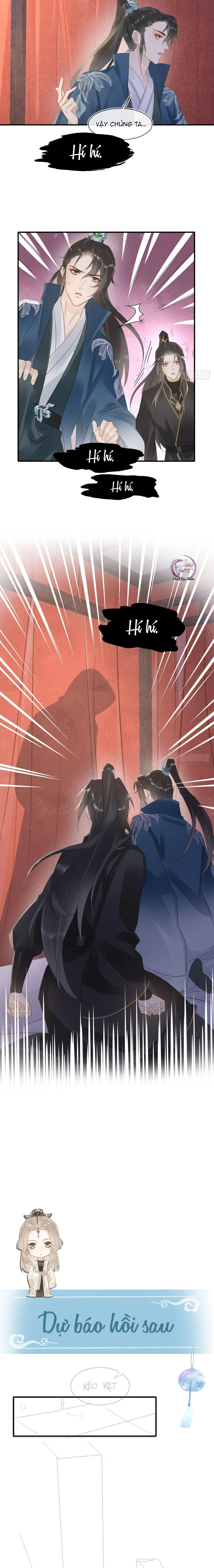 Tù Long Chapter 96 Trang 11