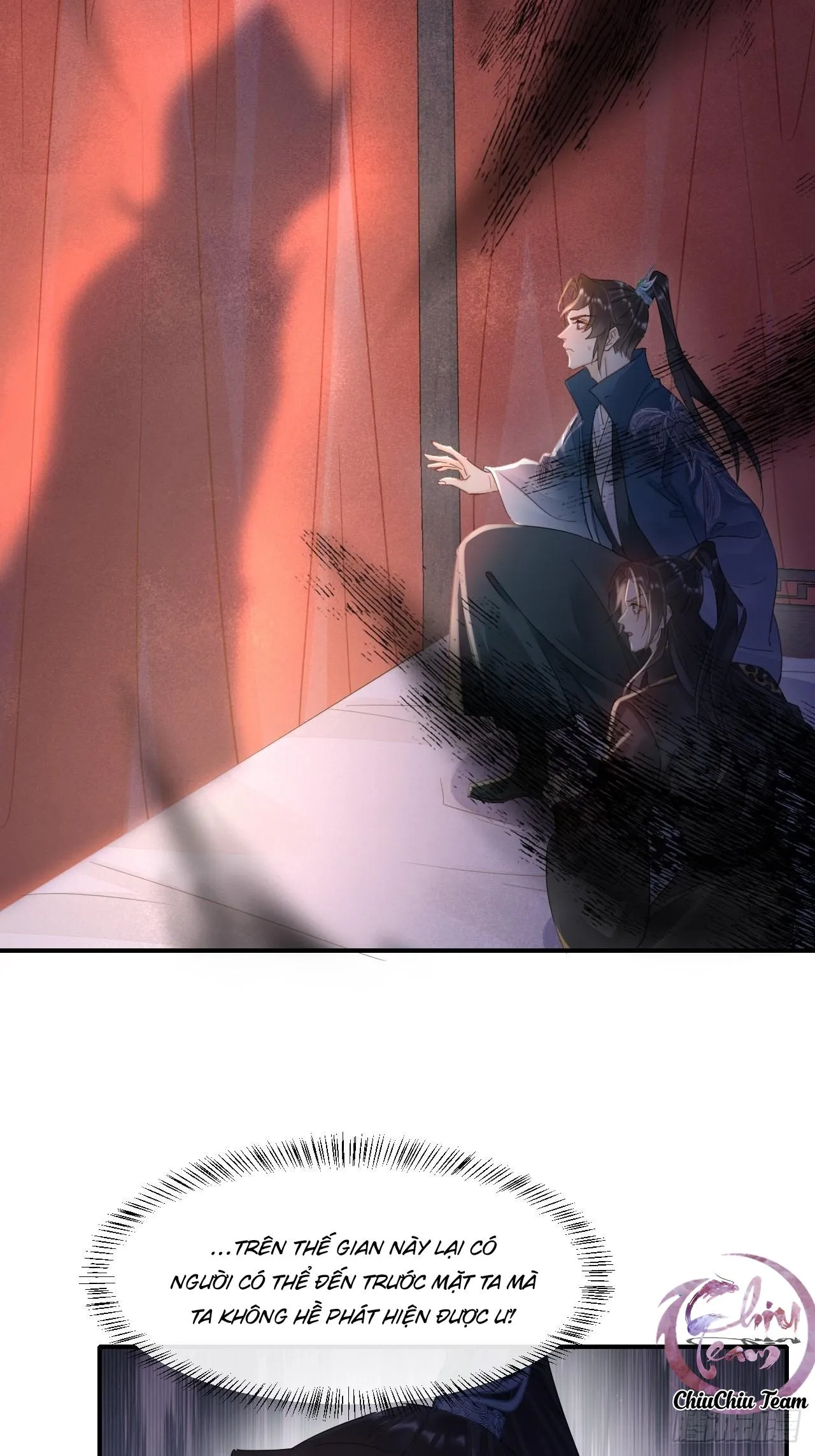 Tù Long Chapter 97 Trang 7