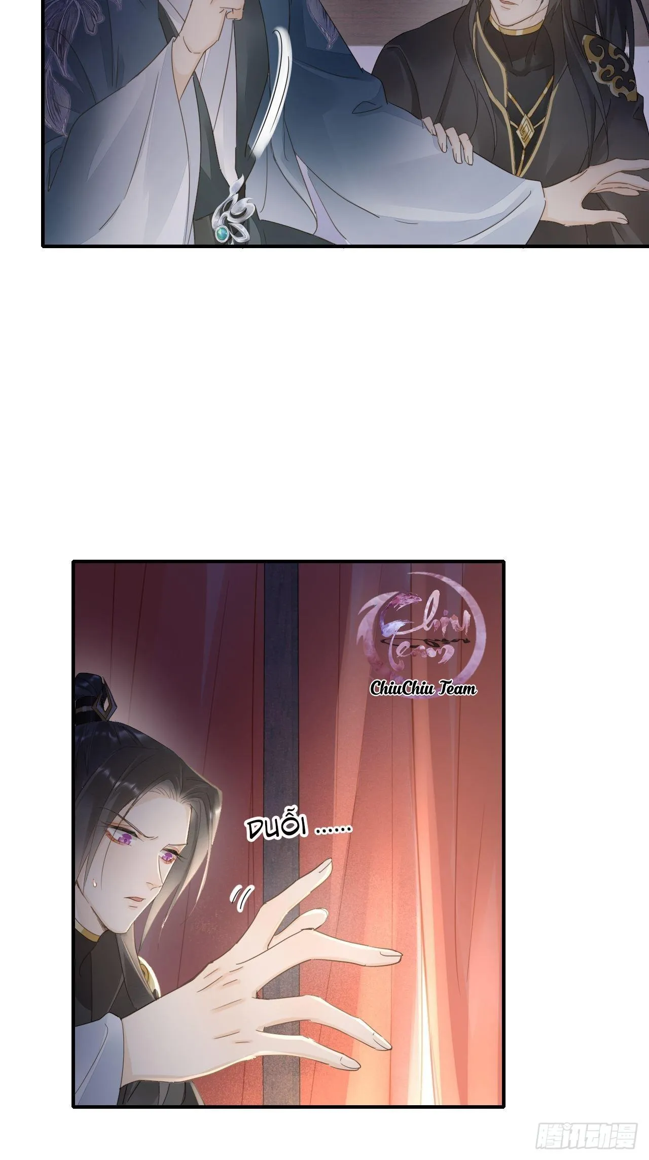 Tù Long Chapter 97 Trang 10