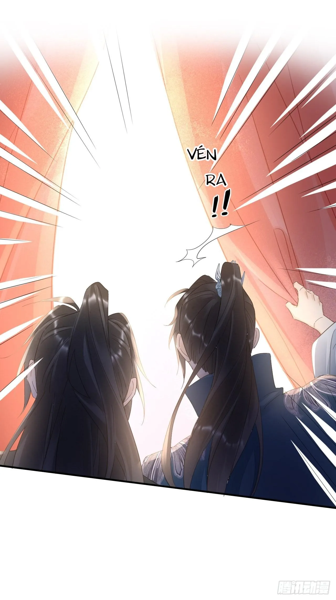 Tù Long Chapter 97 Trang 11