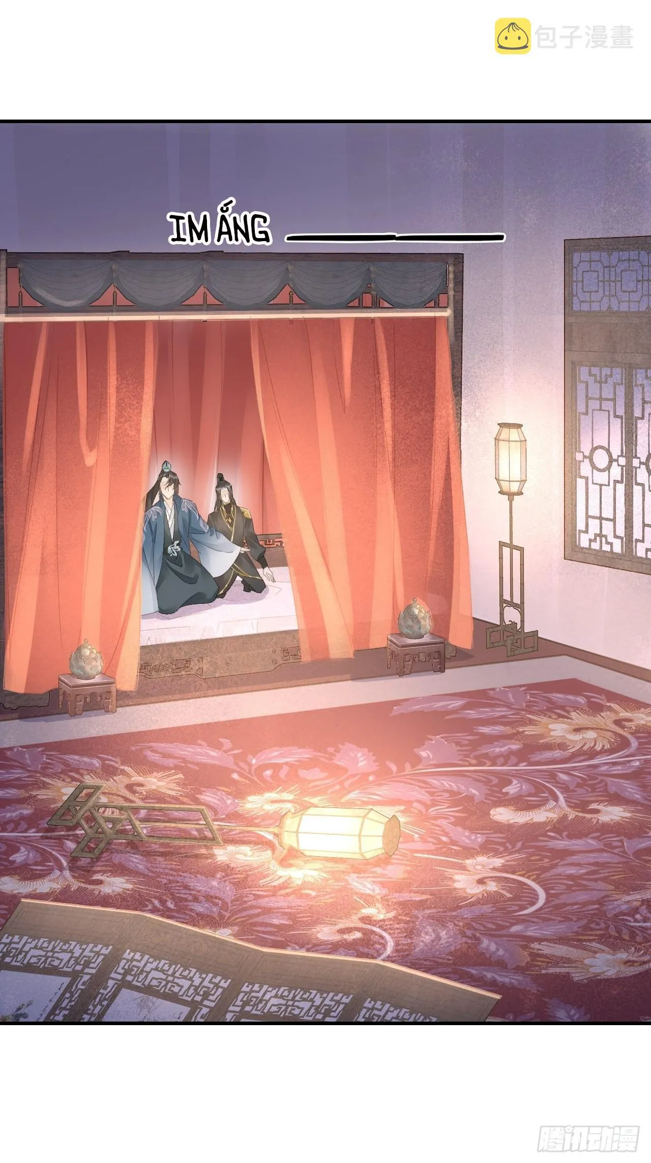 Tù Long Chapter 97 Trang 12