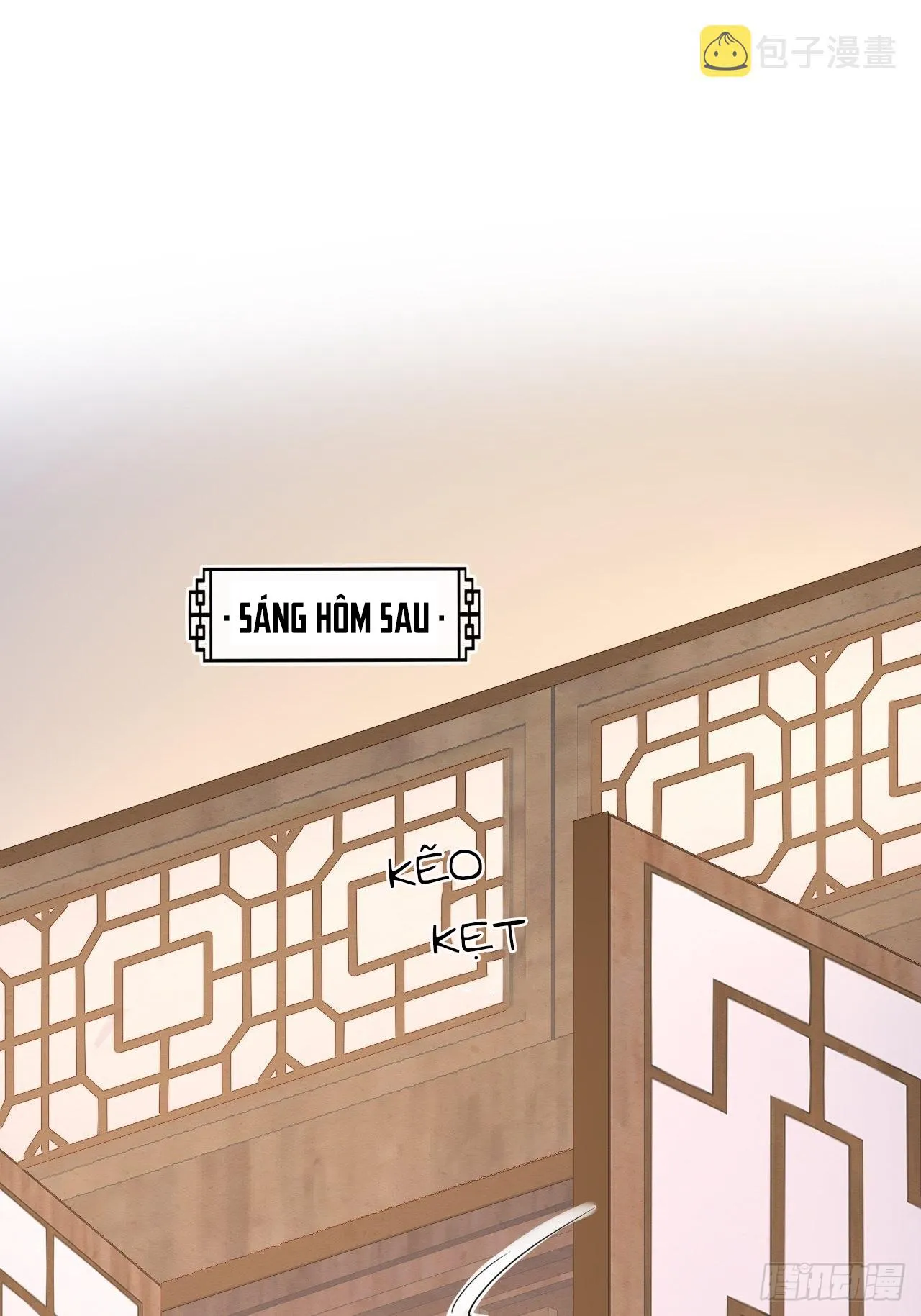 Tù Long Chapter 97 Trang 15