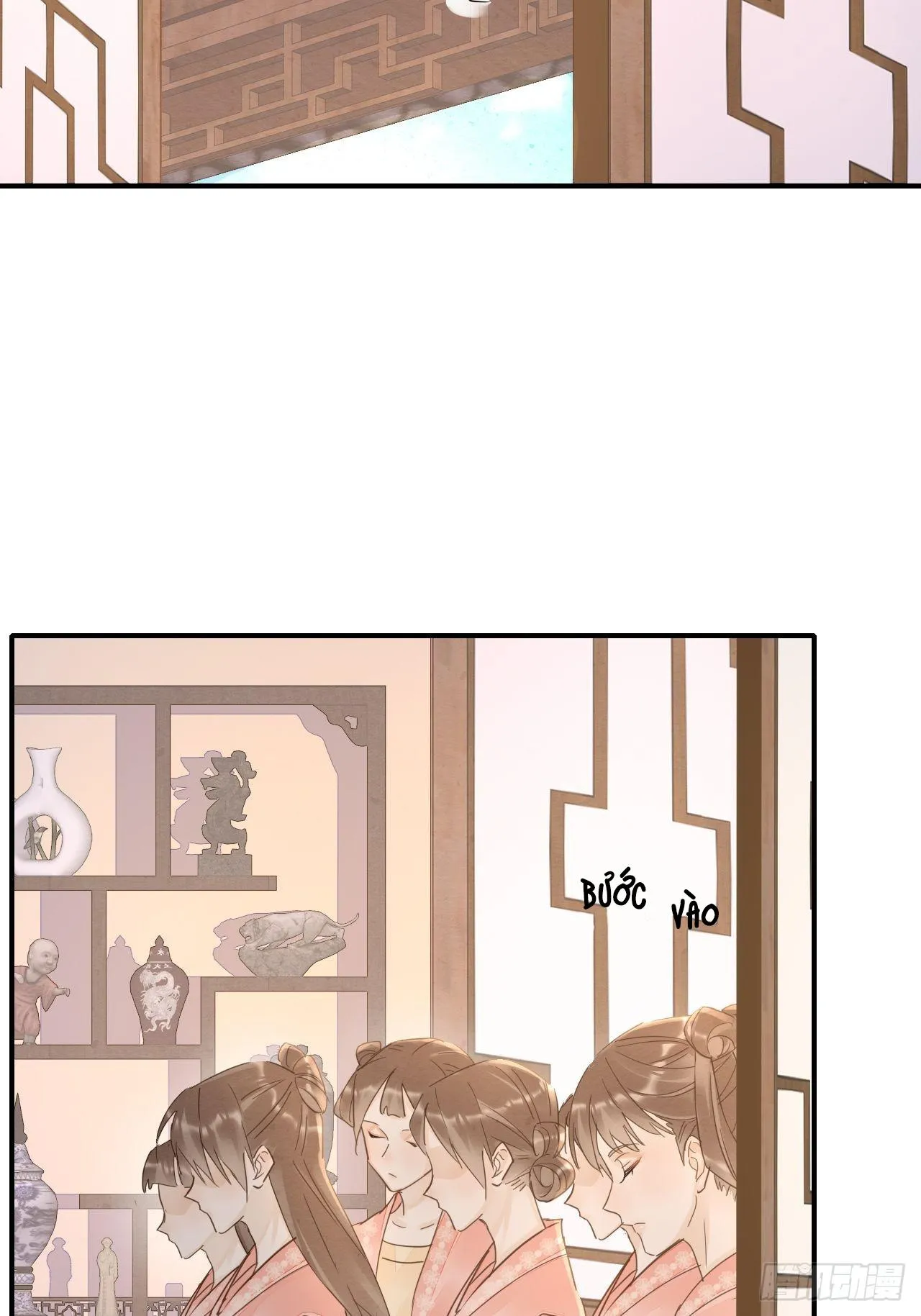 Tù Long Chapter 97 Trang 16