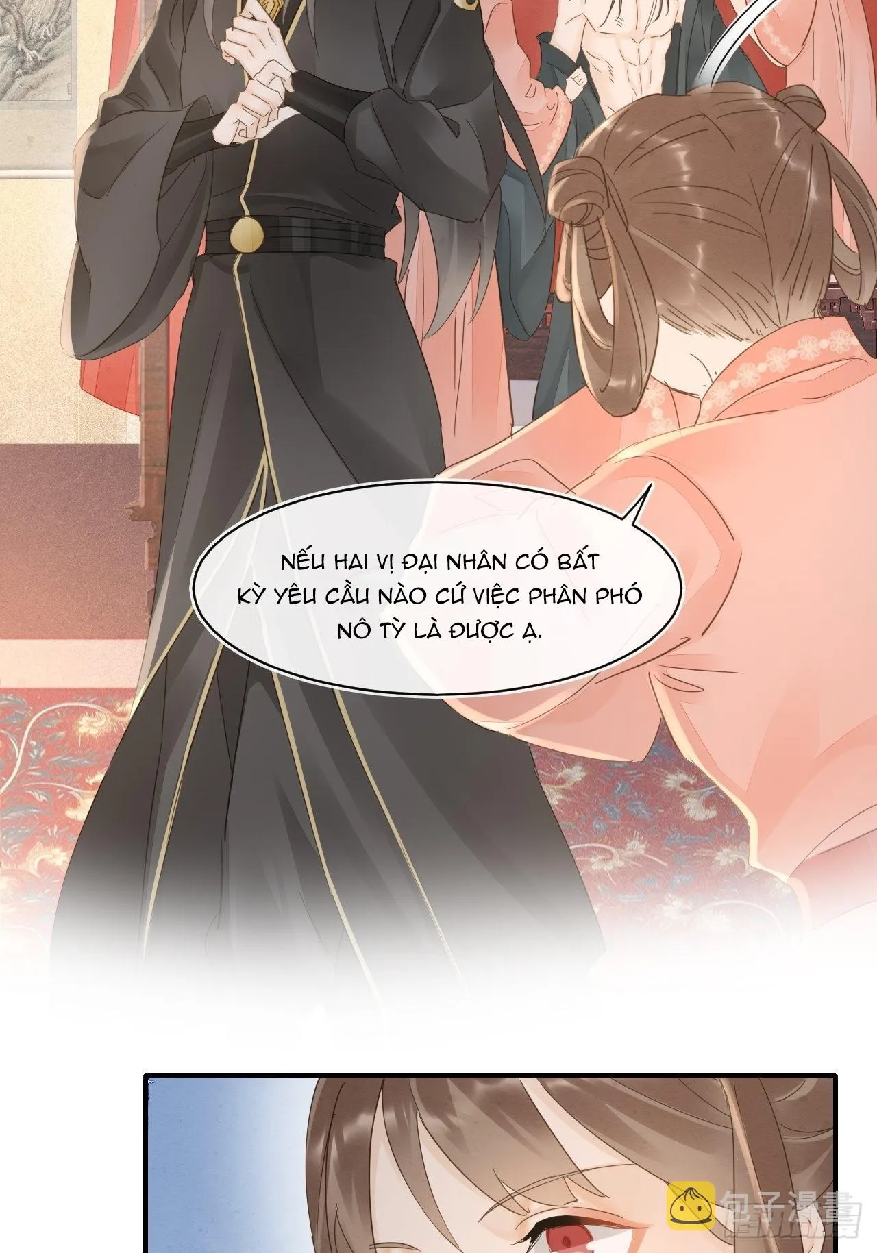 Tù Long Chapter 97 Trang 18