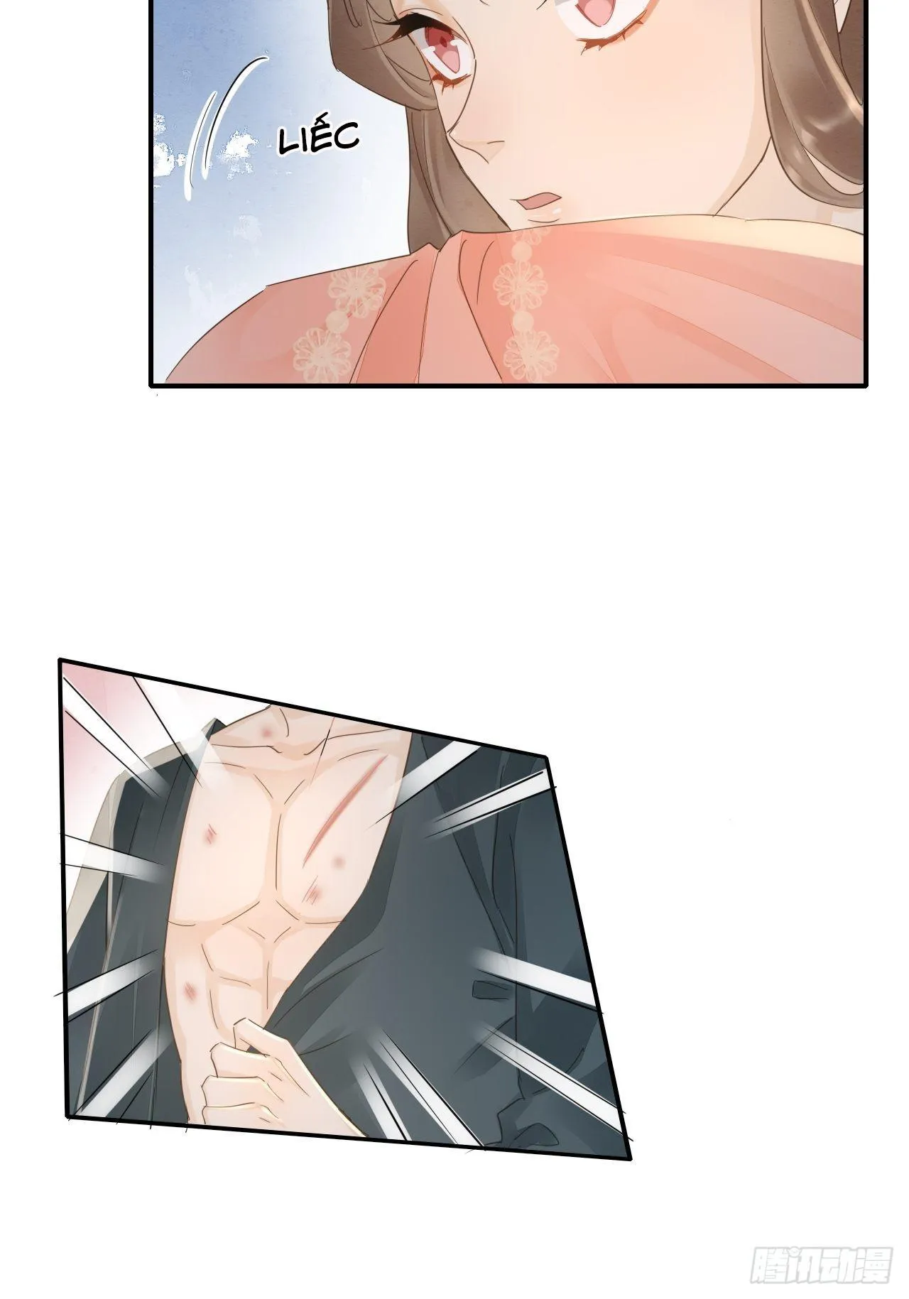 Tù Long Chapter 97 Trang 19