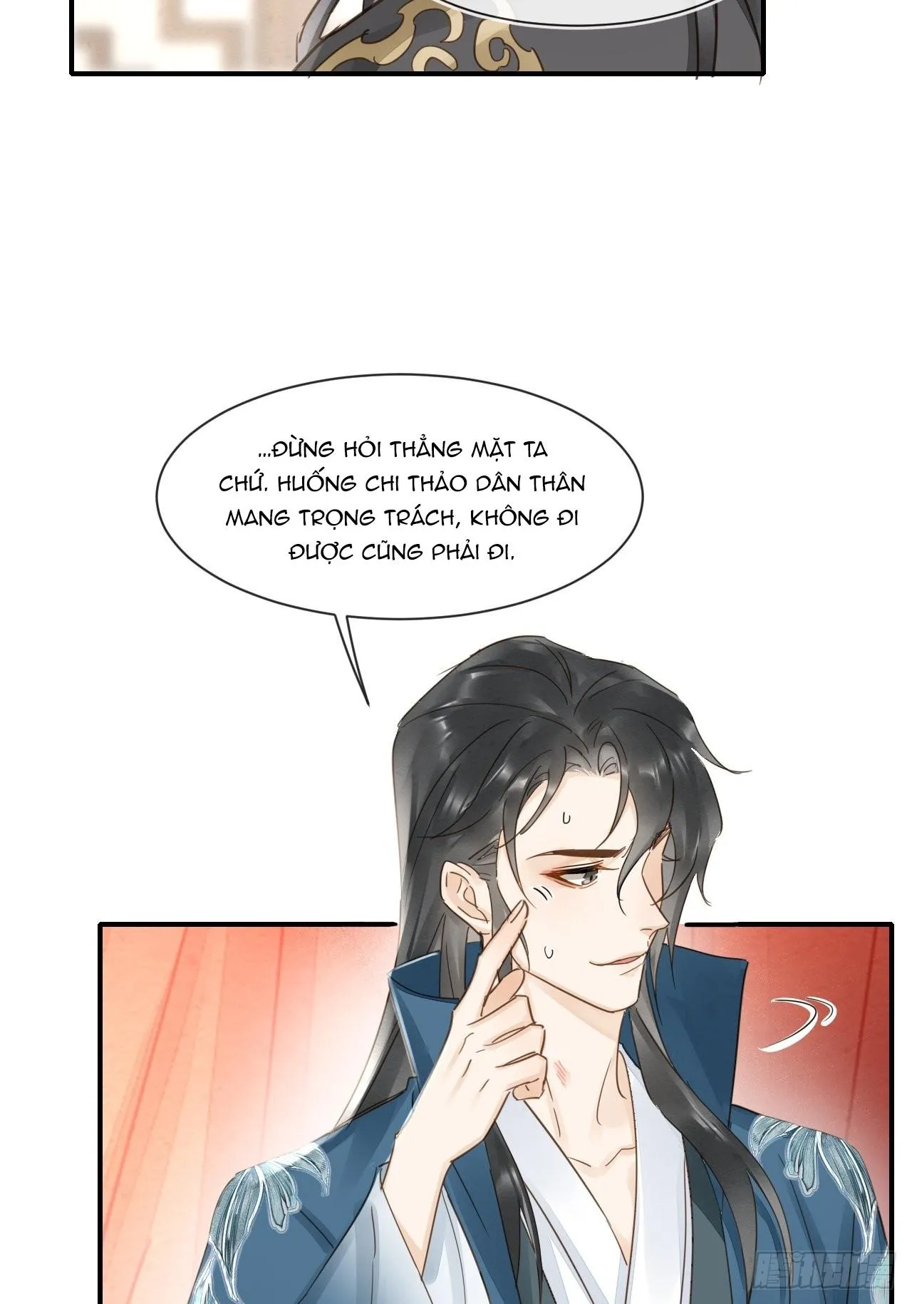 Tù Long Chapter 97 Trang 23